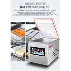 Máy hút chân không DZ260B